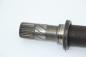 Preview: Antriebswelle vorn rechts 8200499586 DACIA LOGAN 1 MCV