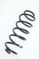 Preview: Feder hinten rechts 482310H030 Toyota AYGO 2