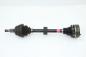 Preview: Antriebswelle vorn links 357407271R VW NEW BEETLE