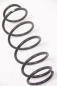 Preview: Feder vorn links 481310H030 Toyota AYGO 2