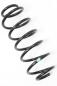 Preview: Feder hinten links 482310H030 Toyota AYGO 2
