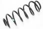 Preview: Feder hinten rechts 482310H030 Toyota AYGO 2