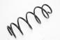 Preview: Feder vorn links 481310H030 Toyota AYGO 2