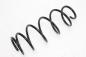 Preview: Feder vorn rechts 481310H030 Toyota AYGO 2