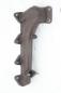 Preview: Luftdrucksensor Renault MEGANE 3 BZO 223650002R BOSCH 05-2014 gebraucht 2