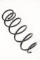 Preview: Feder vorn links 481310H030 Toyota AYGO 2