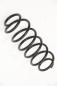 Preview: Feder hinten links 482310H030 Toyota AYGO 2