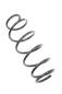 Preview: Feder vorn rechts 481310H030 Toyota AYGO 2