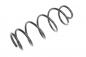 Preview: Feder vorn rechts 481310H030 Toyota AYGO 2