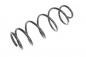 Preview: Feder vorn links 481310H030 Toyota AYGO 2