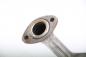 Preview: Auspuff / Schalldämpfer hinten 174300Q060 Toyota AYGO 2