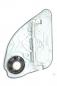 Preview: Fensterheber mechanisch hinten rechts 4M51A045H22B Ford FOCUS 2 Turnier