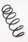Preview: Feder vorn links 481310H030 Toyota AYGO 2