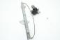 Preview: Fensterheber elektrisch hinten links 82701EB315 Nissan NAVARA D40