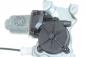 Preview: Fensterheber elektrisch hinten links 82701EB315 Nissan NAVARA D40