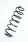 Preview: Feder hinten links 8Z0511115AN Seat IBIZA 3 6L