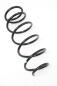 Preview: Feder vorn links 481310H030 Toyota AYGO 2