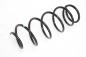 Preview: Feder vorn links 481310H030 Toyota AYGO 2