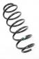 Preview: Feder hinten rechts 482310H030 Toyota AYGO 2