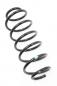 Preview: Feder hinten links 482310H030 Toyota AYGO 2