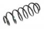 Preview: Feder hinten links 482310H030 Toyota AYGO 2