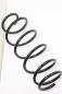 Preview: Feder vorn links 481310H030 Toyota AYGO 2