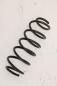 Preview: Feder hinten rechts 482310H030 Toyota AYGO 2