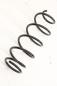 Preview: Feder vorn links 481310H030 Toyota AYGO 2