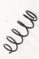 Preview: Feder vorn rechts 481310H030 Toyota AYGO 2