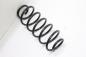 Preview: Feder vorn links 481310H030 Toyota AYGO 2