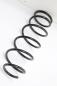 Preview: Feder hinten links 482310H030 Toyota AYGO 2