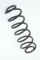 Preview: Feder hinten links 2S615560AE Ford FIESTA 5 JH