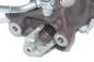 Preview: Auspuff / Hosenrohr 1729130190 Toyota HILUX 7 KUN