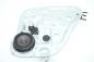 Preview: Fensterheber elektrisch hinten rechts 834602B000 Hyundai SANTA FE 2 CM