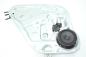 Preview: Fensterheber elektrisch hinten links 834712B000 Hyundai SANTA FE 2 CM