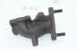 Preview: Auspuff / Hosenrohr 2857127240 Hyundai SANTA FE 2 CM