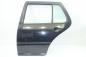 Preview: Tür hinten links 1J6833055F VW GOLF 4
