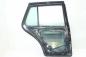 Preview: Tür hinten links 1J6833055F VW GOLF 4