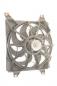 Preview: Ventilator (am Kühler) 2538622020 Hyundai ACCENT 1