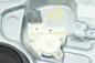 Preview: Fensterheber elektrisch vorn rechts 4M51A045H16AF Ford FOCUS 2 Turnier