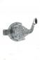 Preview: Ersatzradhalter BHU490010 Land Rover FREELANDER 1 LN