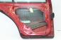 Preview: Tür hinten links 1J6833055F VW GOLF 4