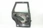 Preview: Tür hinten links 6K4833051A VW POLO 3 Classic