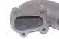 Preview: Auspuff / Hosenrohr 2857027200 Kia SPORTAGE 2 JE