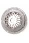 Preview: Hutablage Audi A4 B5 8D5863413E99 03-1996 gebraucht 1