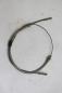 Preview: Motorhaube VW CADDY 3 Kasten Gelb 1T0823031Q 10-2011 gebraucht 2