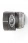 Preview: Sitzbank hinten Citroen C-CROSSER 886327 Leder anthrazit 886328 8876A8 8876C2 gebraucht 2