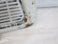 Preview: Frontgrill Trabant P601