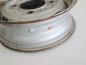 Preview: Felge Stahl vorn rechts Trabant P601