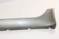 Preview: Hinterachse Opel AGILA 1.2 55 KW 75 PS ABS Benzin 01-2002 gebraucht 2